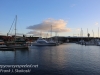 Tasmania hobart sunrise walk-10