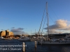 Tasmania hobart sunrise walk-12