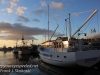 Tasmania hobart sunrise walk-3