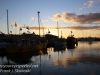 Tasmania hobart sunrise walk-5
