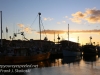 Tasmania hobart sunrise walk-6