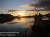 Tasmania hobart sunrise walk-8