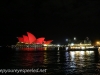 Sydney harbor evening walk (2 of 28)