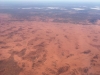 Perth to Ulura -43