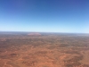Perth to Ulura -47