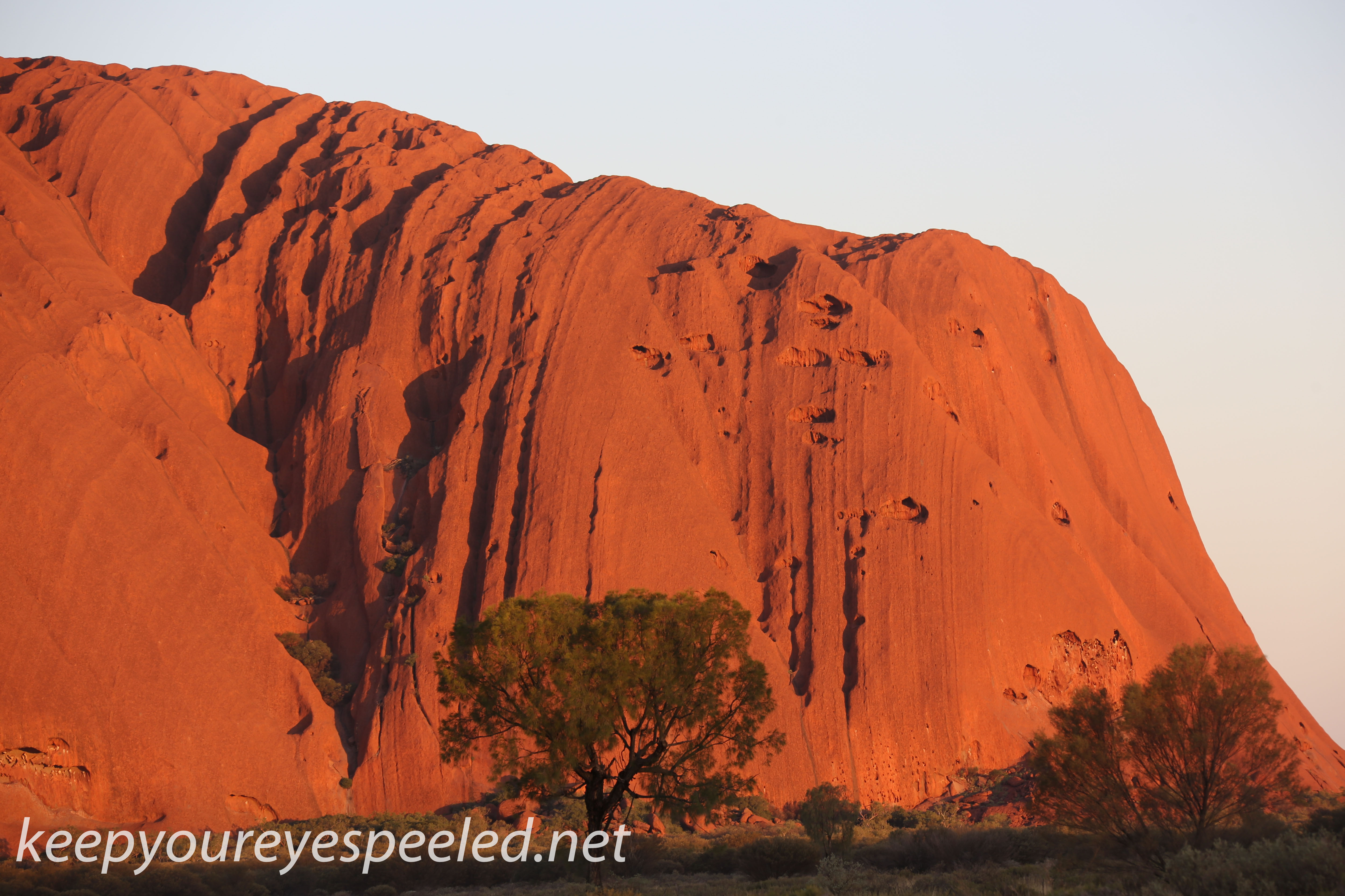 Uluru sunset-14