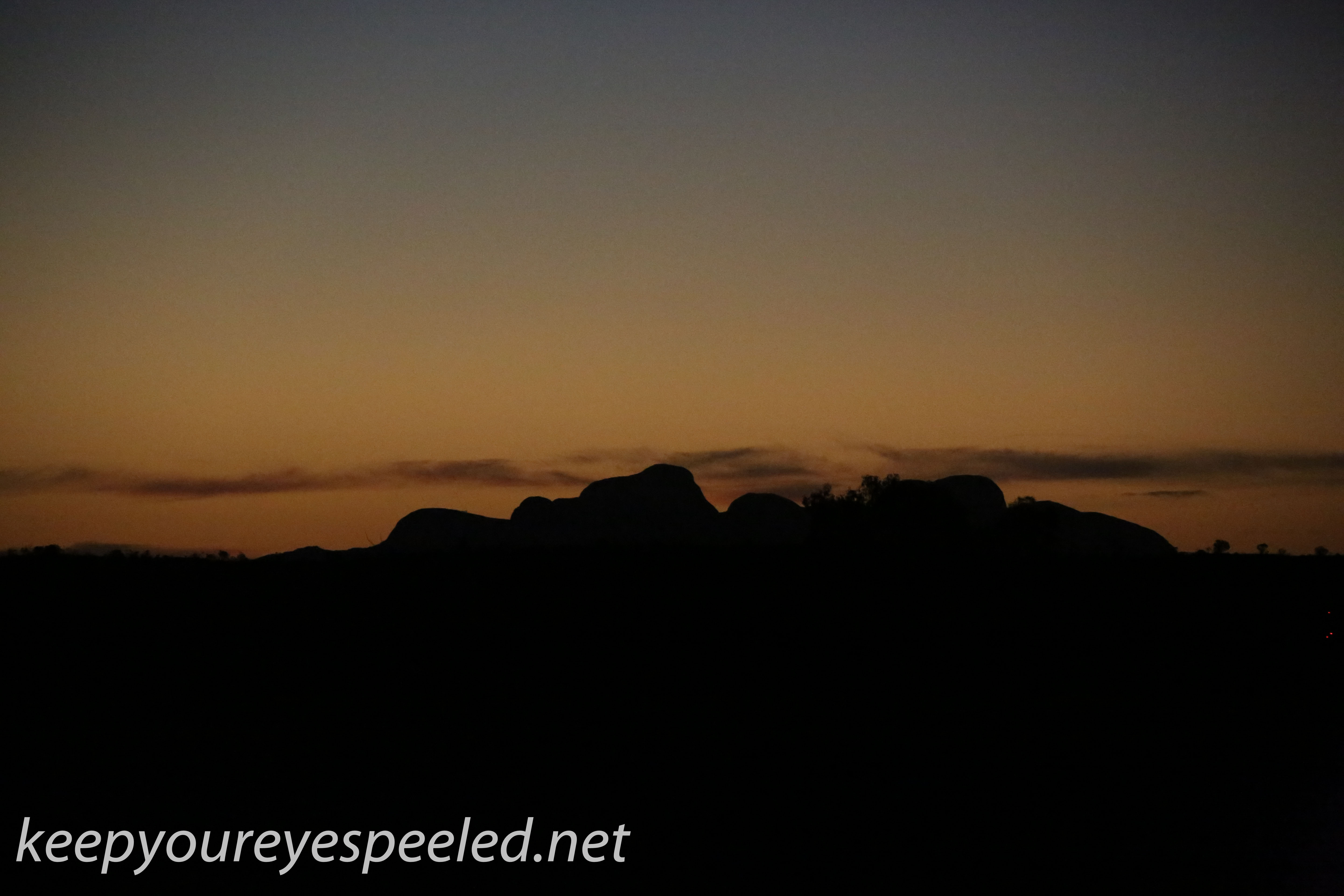 Uluru sunset-33