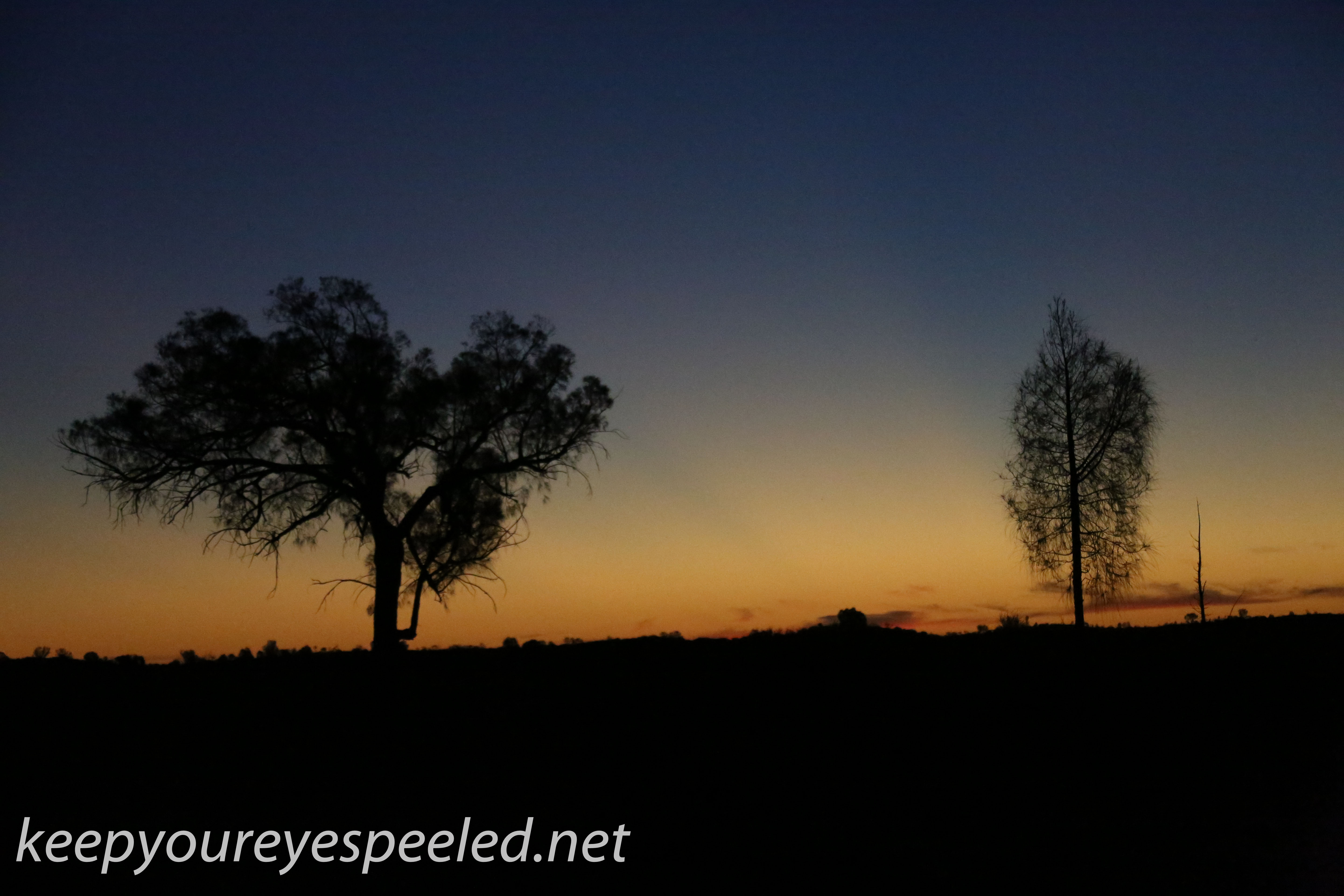Uluru sunset-34