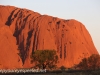 Uluru sunset-14