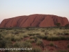 Uluru sunset-25