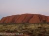 Uluru sunset-28
