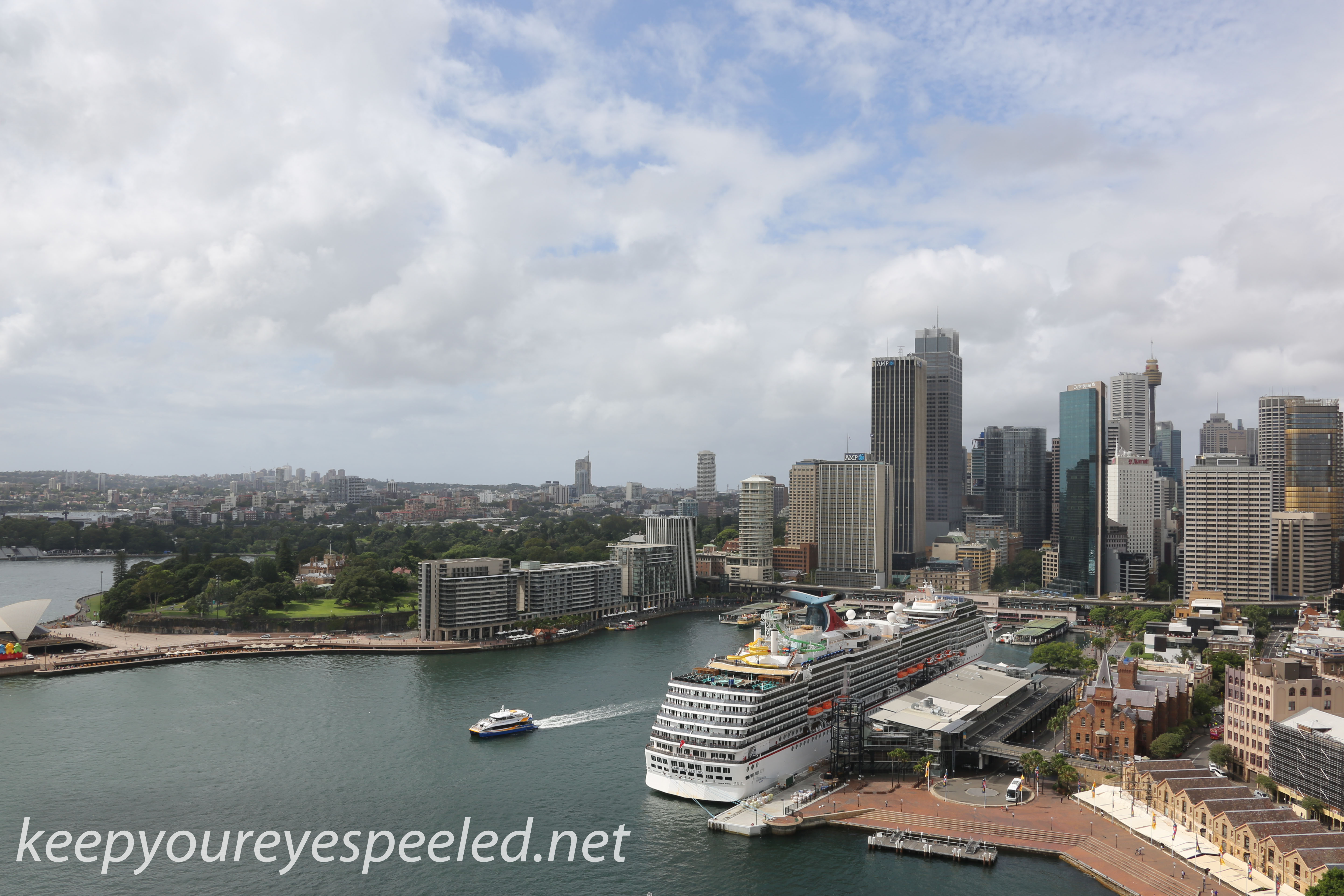 Sydney harbour bridge (13 of 24)