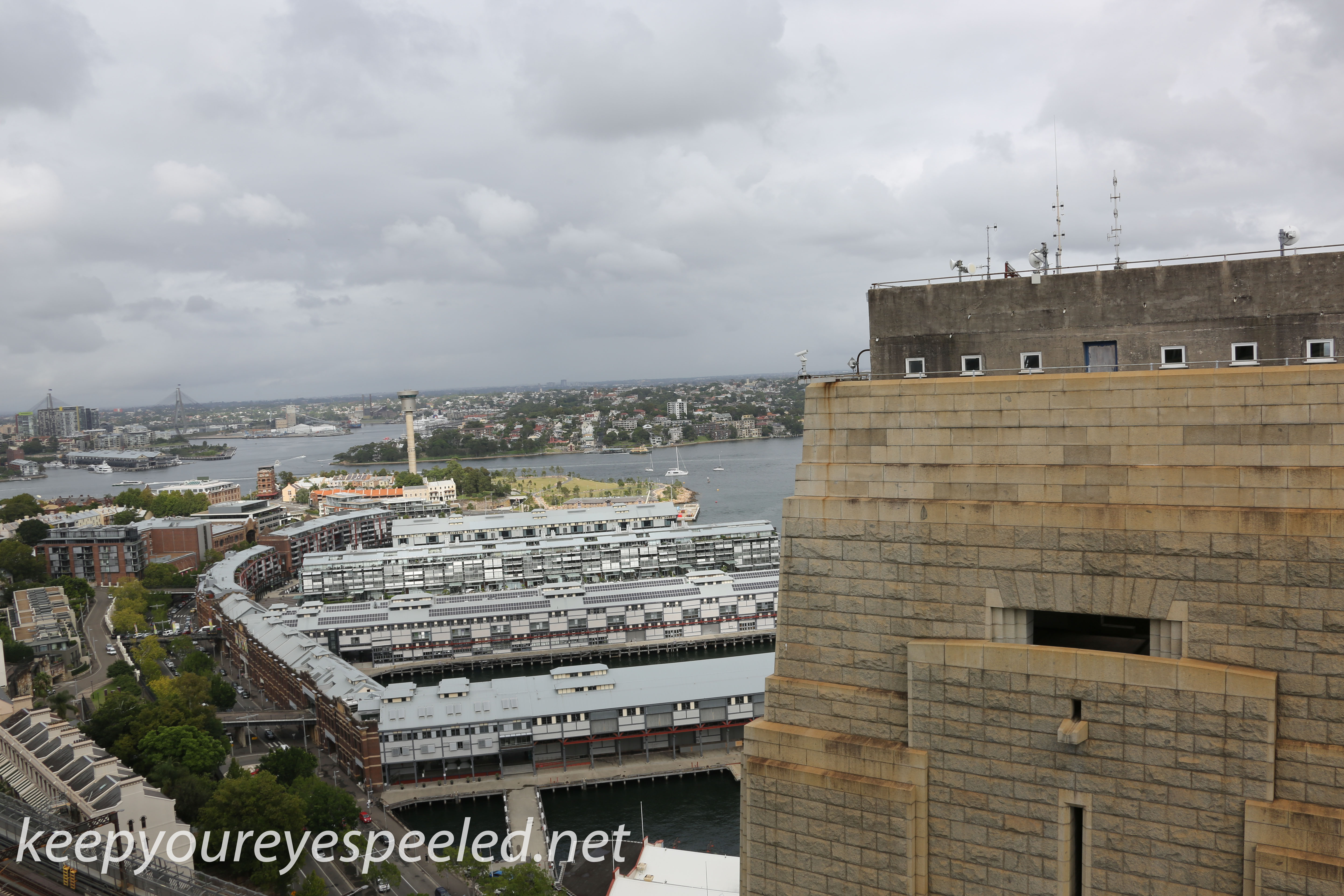 Sydney harbour bridge (18 of 24)