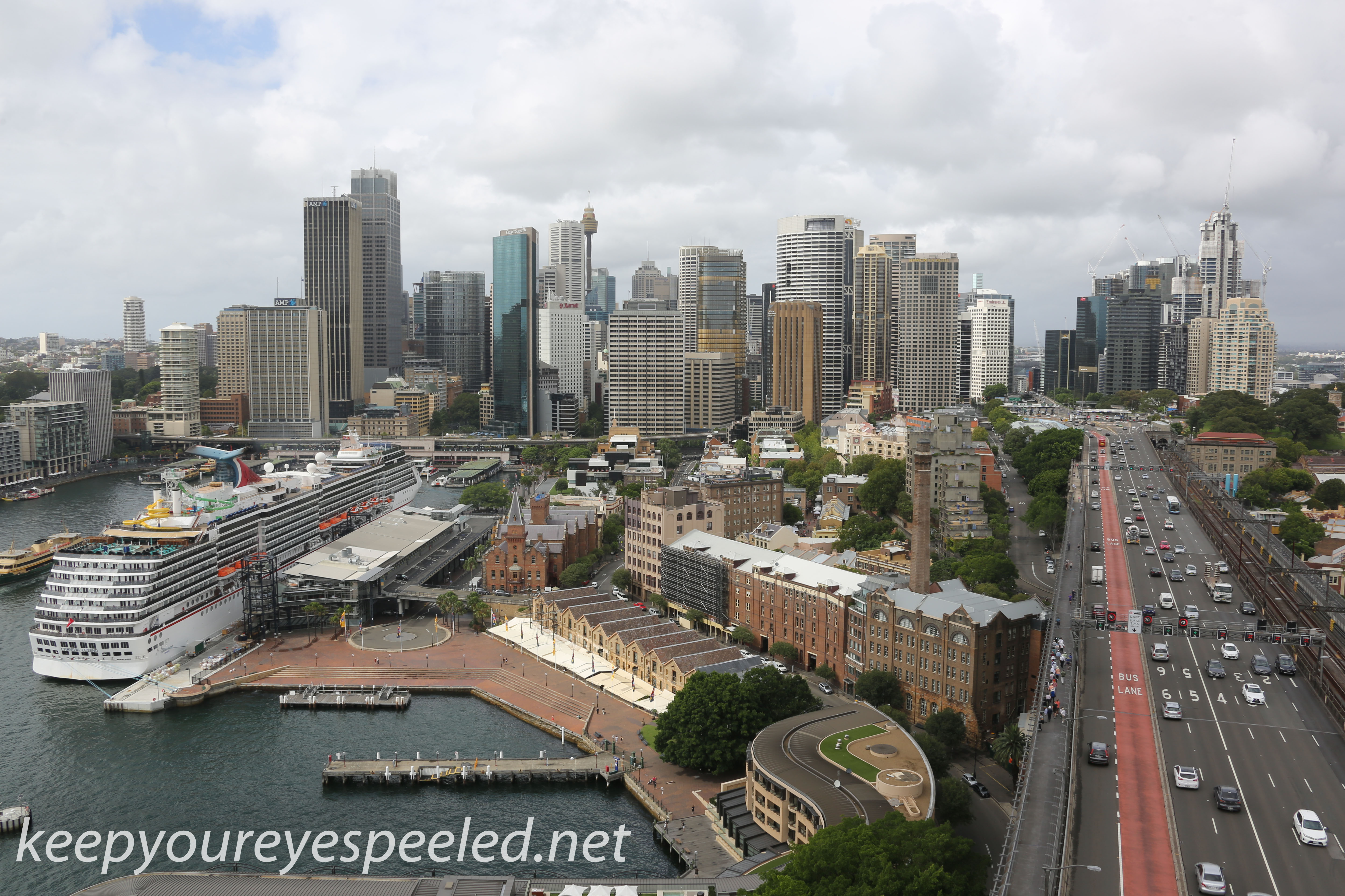 Sydney harbour bridge (19 of 24)