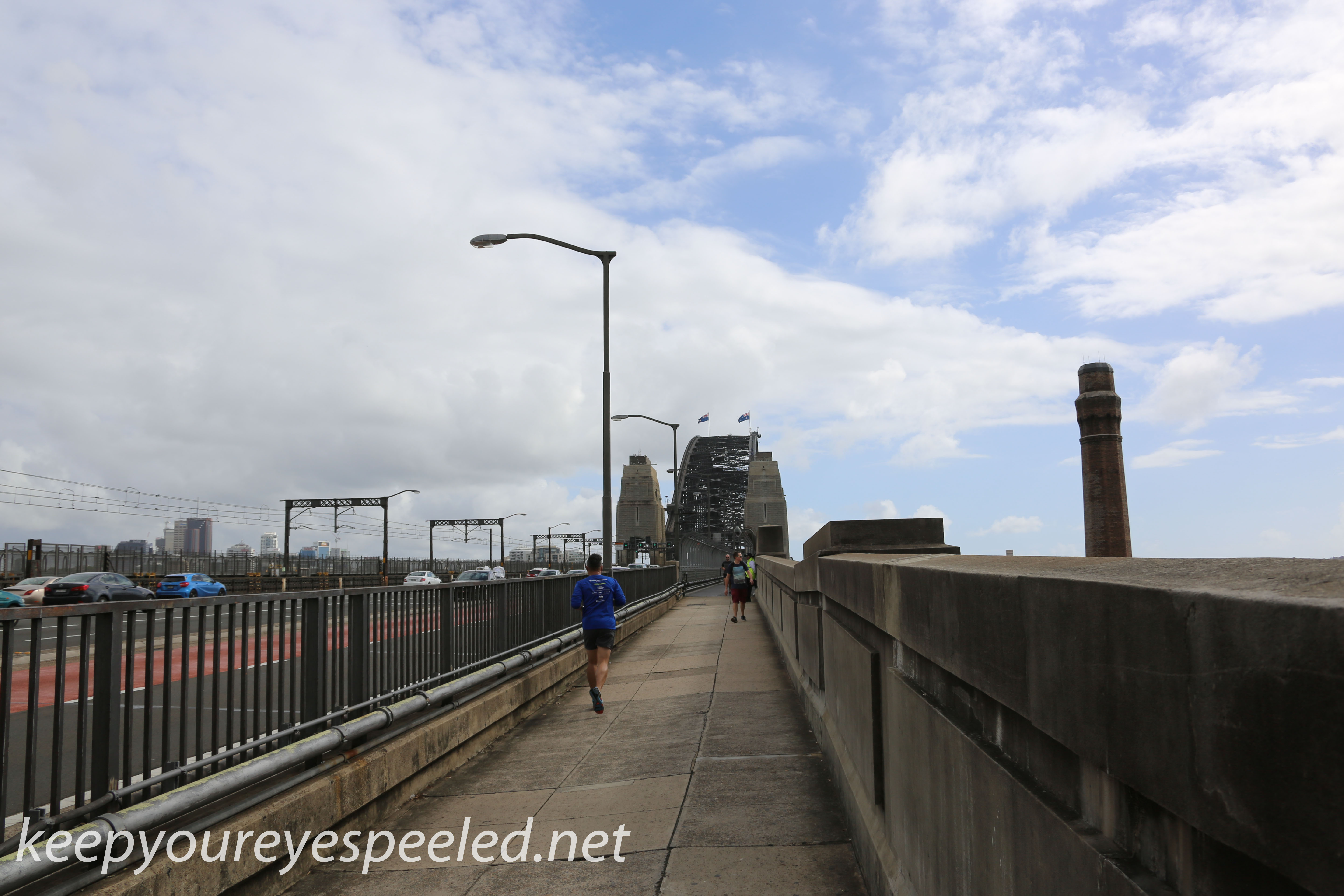 Sydney harbour bridge (2 of 24)