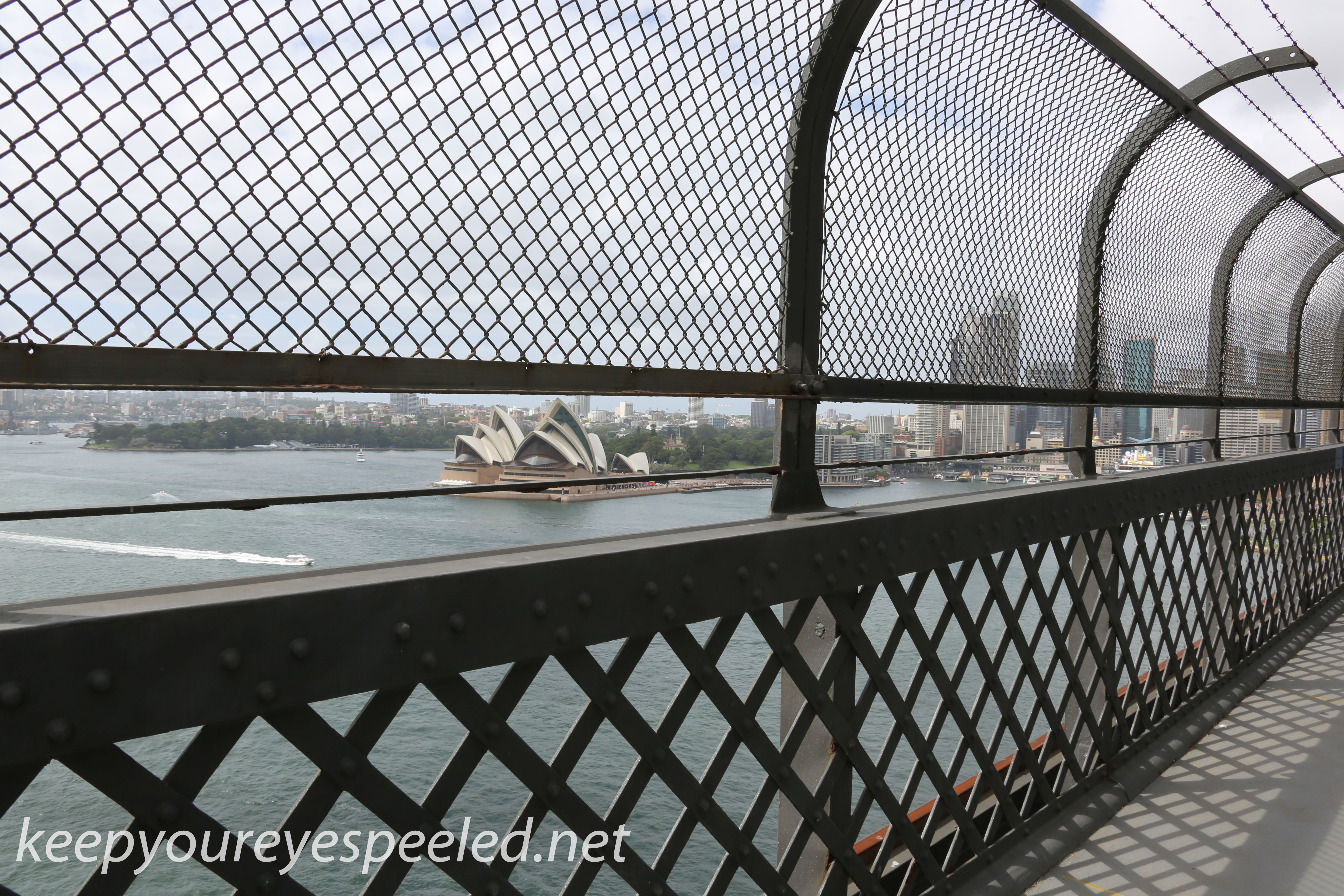 Sydney harbour bridge (23 of 24)