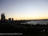Australia Perth King's Park sunrise -1