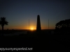 Australia Perth King's Park sunrise -10