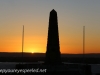 Australia Perth King's Park sunrise -3