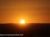 Australia Perth King's Park sunrise -6