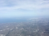 Melbourne flight -15
