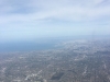 Melbourne flight -16