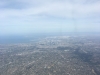Melbourne flight -17