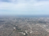 Melbourne flight -19