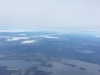 Melbourne flight -6