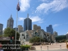 Melbourne afternoon walk -2
