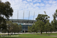 Australia Day Twenty One Melbourne Cricket stadium February 24 2016