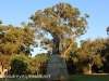 Australia Perth King's Park and Botanical gardens walk -18