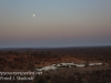 Botswana Chobe river drive -1