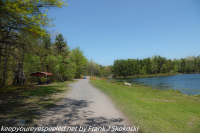 Community Park hike May 19 to June 2021 