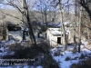 Delaware River abandoned house -11