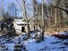 Delaware River abandoned house -12