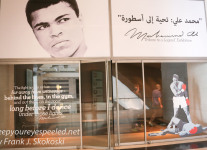 Doha Muhammad Ali -1