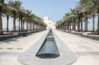 Doha Qatar Museum of Islamic Culture visit October 10 2016