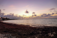 Florida Day Seven Key West  sunrise hike April 3 2023 