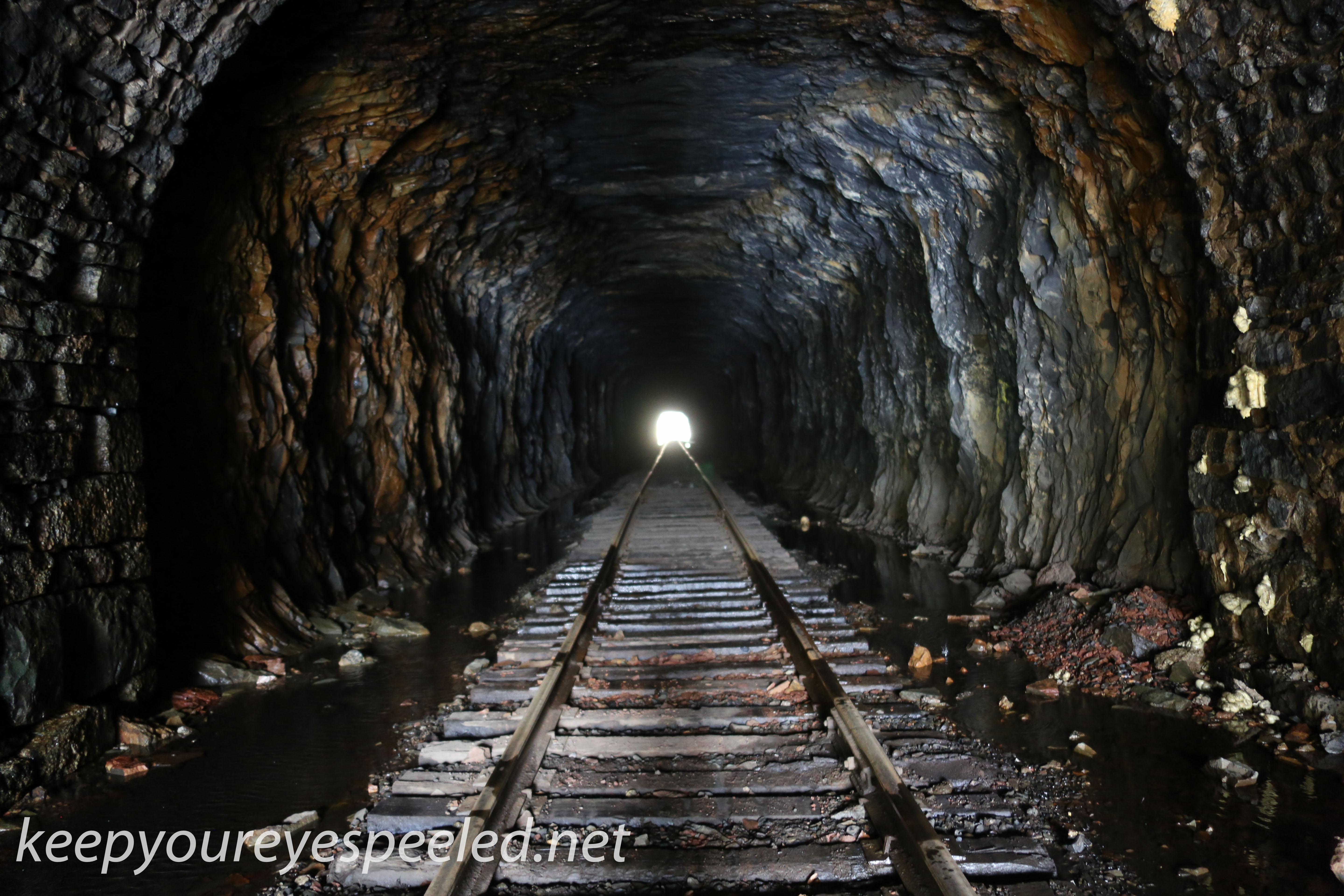 Hazle Brook- Jeddo tunnel  (10 of 16)
