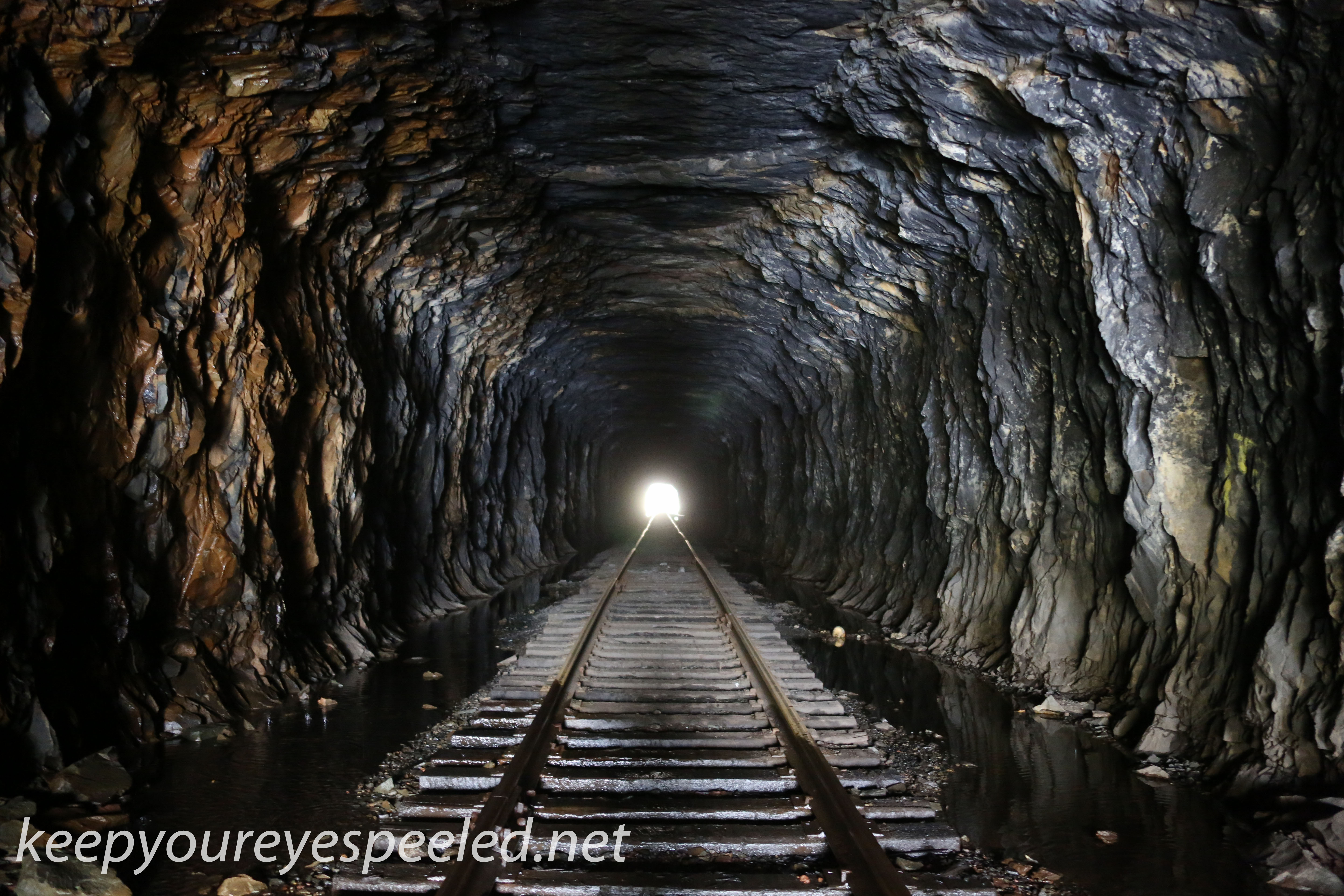 Hazle Brook- Jeddo tunnel  (13 of 16)