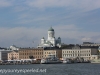 Helsinki ferry to Soumenlinna or fortress of Finland (15 of 25)