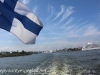 Helsinki ferry to Soumenlinna or fortress of Finland (20 of 25)