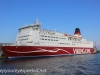 Helsinki ferry to Soumenlinna or fortress of Finland (3 of 25)