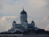 Helsinki ferry to Soumenlinna or fortress of Finland (5 of 25)
