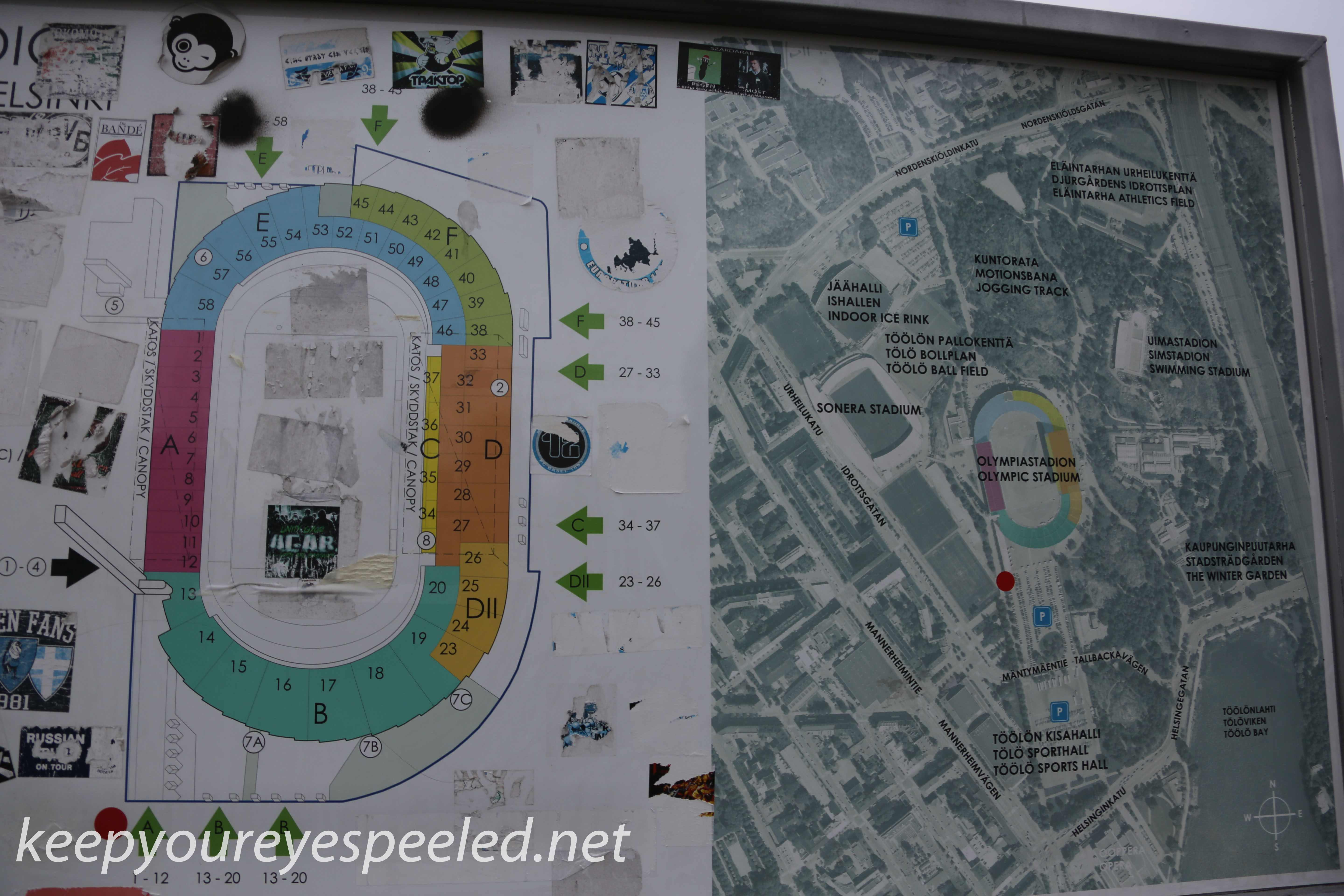 Helsinki Olympic Stadium and Opera House (10 of 26)