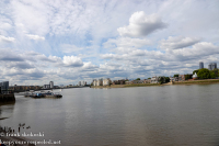 London Day Six Thames River boat ride September 20 2022 