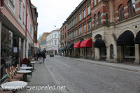 Lund Sweden town walks july 27 2015
