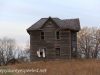 abandoned house Manitoba Cananda  (1 of 16) - Copy