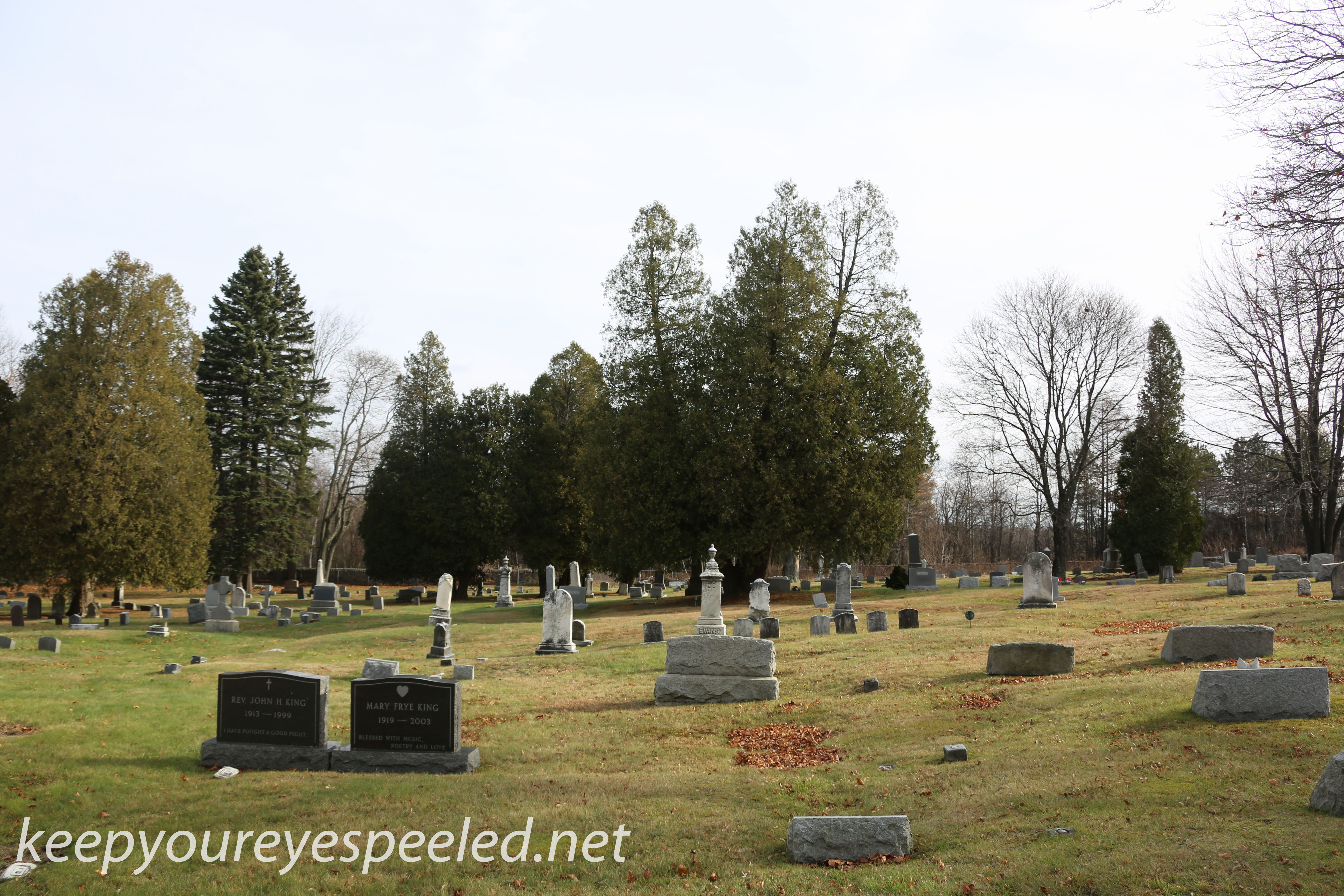 McAdoo-Tresckow hike  jeanesvill cemetery  (7 of 16)